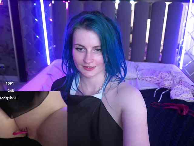 AlisaGrace webcam