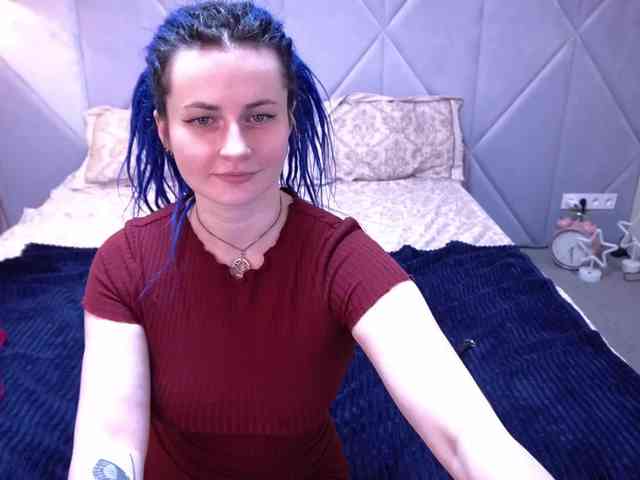 AlisaGrace webcam