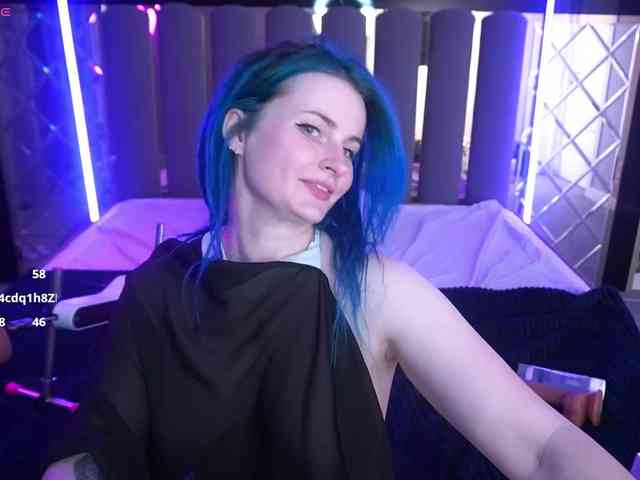AlisaGrace webcam