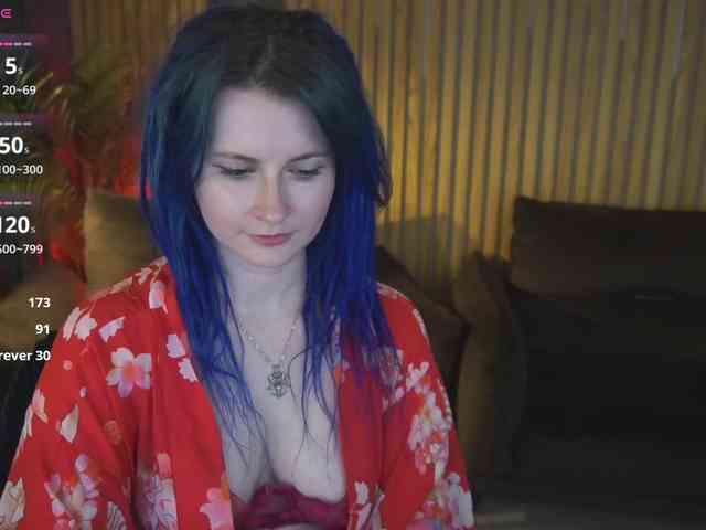 AlisaGrace webcam