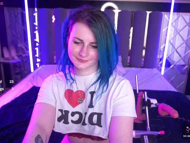 AlisaGrace webcam