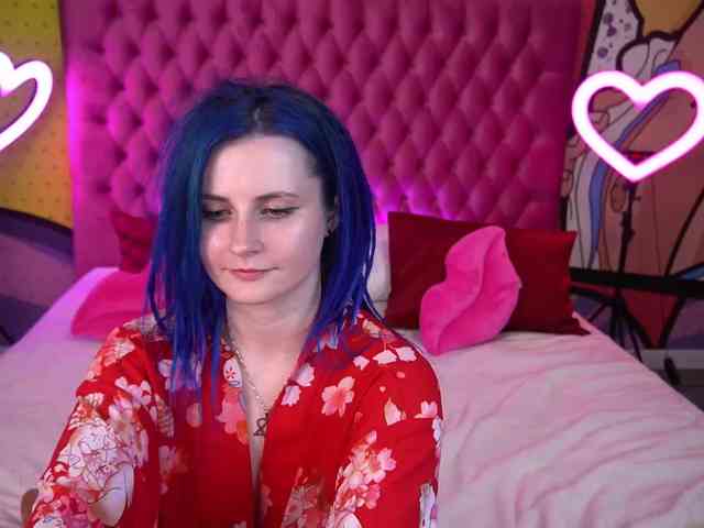 AlisaGrace webcam