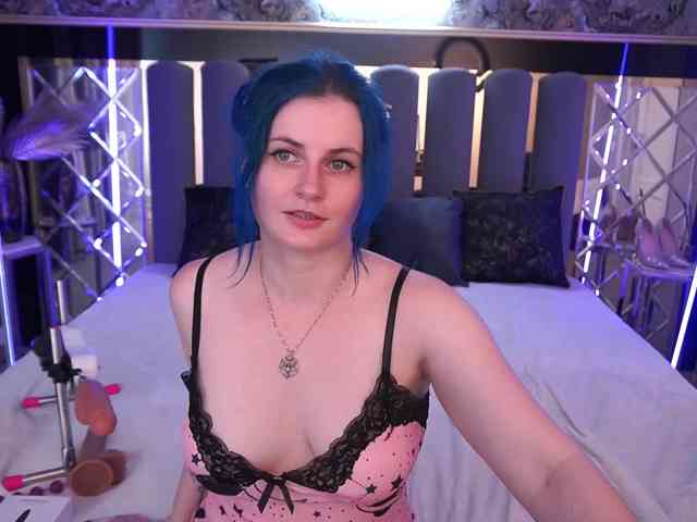 AlisaGrace webcam