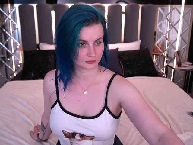 AlisaGrace webcam