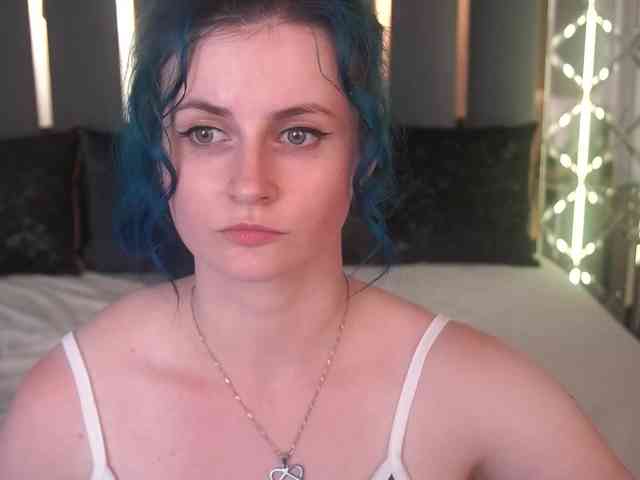AlisaGrace webcam