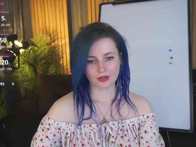 AlisaGrace webcam