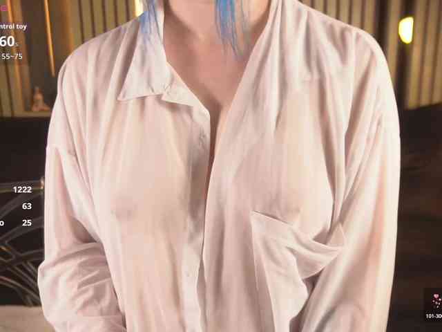 AlisaGrace Sex Cam Show