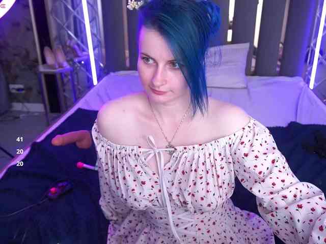 AlisaGrace webcam