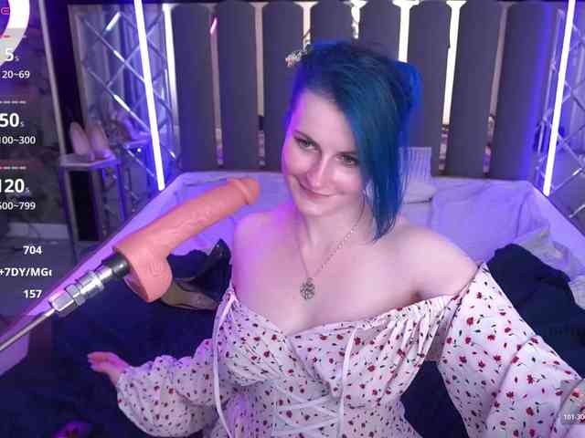 AlisaGrace webcam
