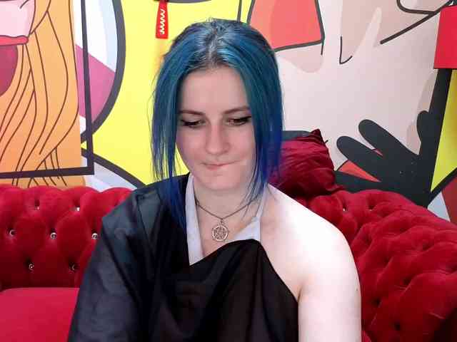 AlisaGrace webcam