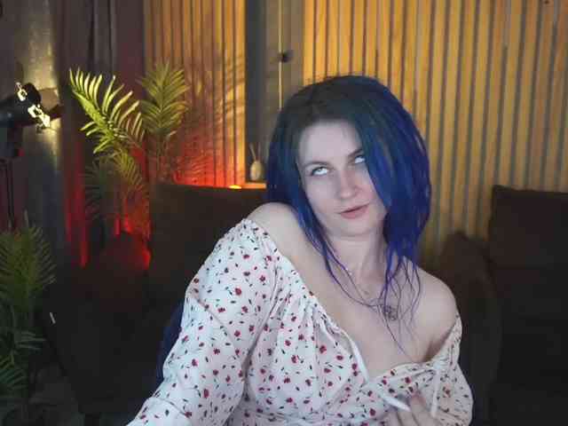 AlisaGrace webcam