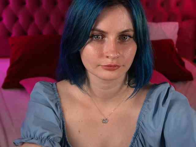 AlisaGrace webcam