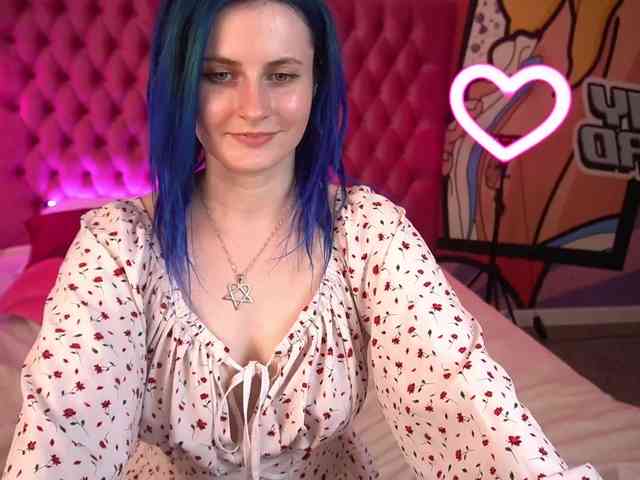 AlisaGrace webcam