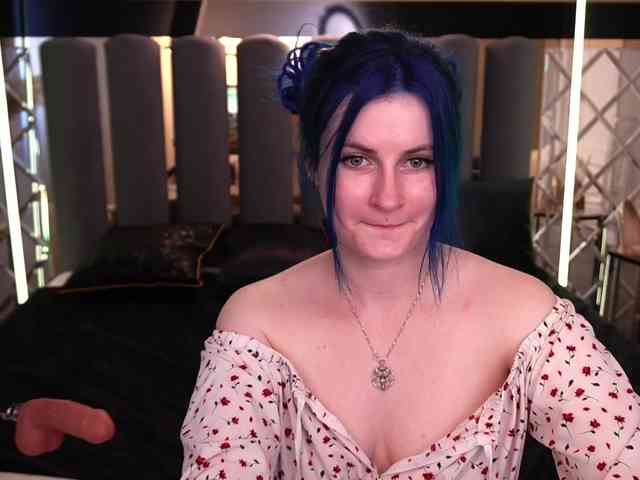 AlisaGrace webcam