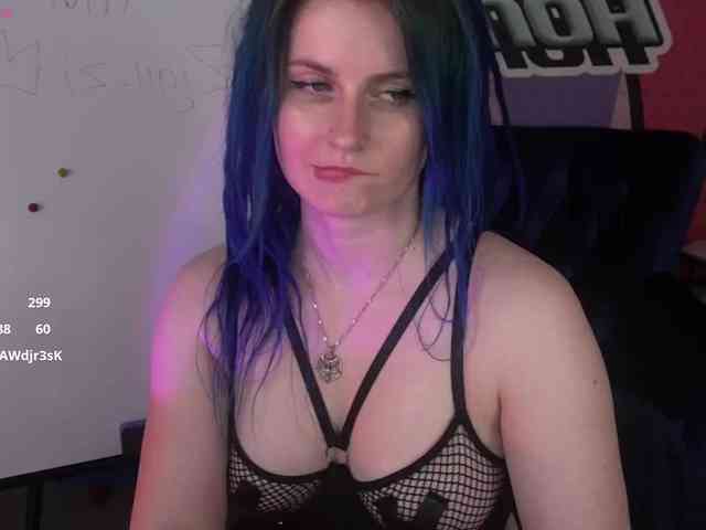 AlisaGrace webcam