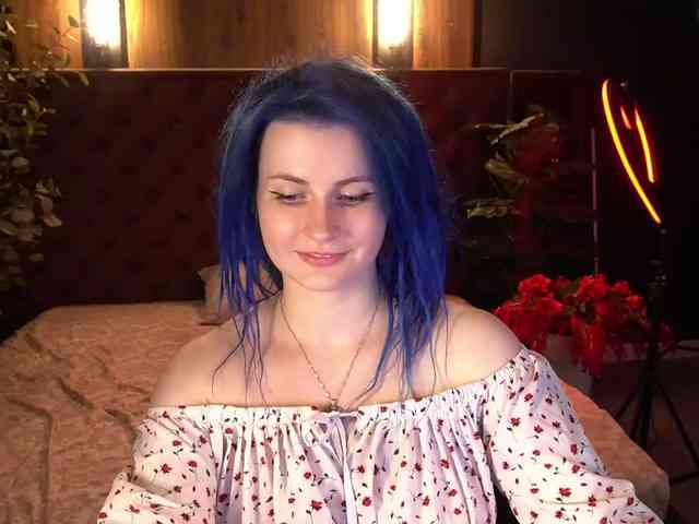AlisaGrace webcam