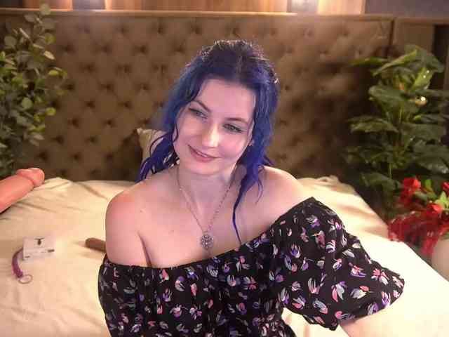 AlisaGrace webcam