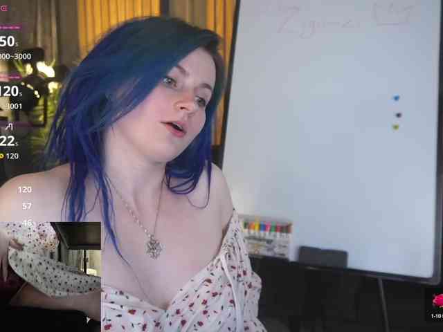 AlisaGrace webcam