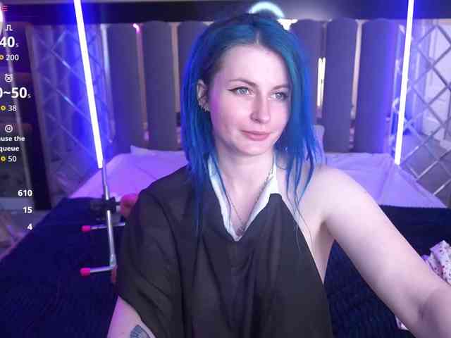 AlisaGrace webcam