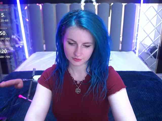AlisaGrace webcam