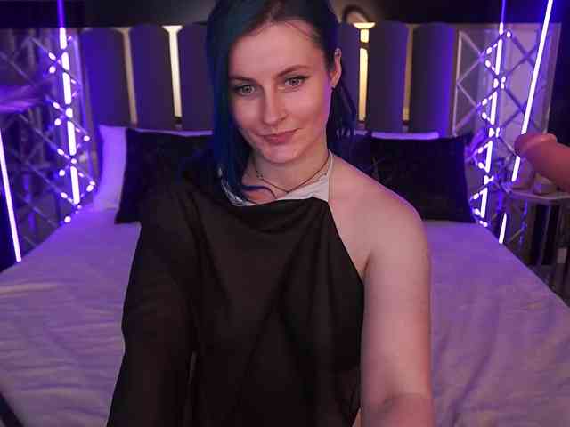AlisaGrace webcam