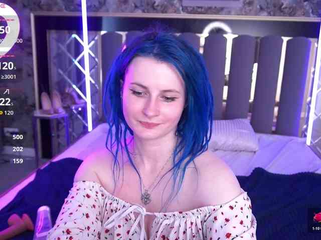 AlisaGrace webcam
