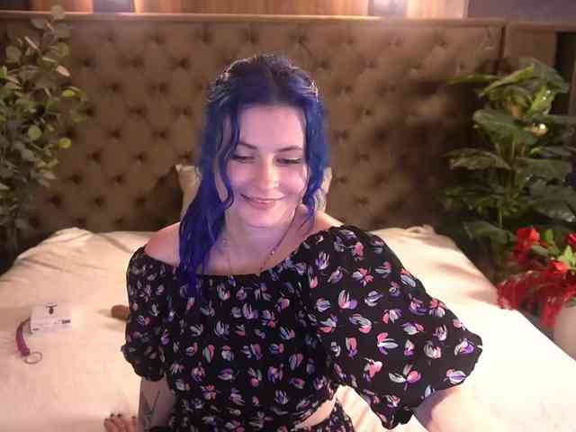 AlisaGrace webcam