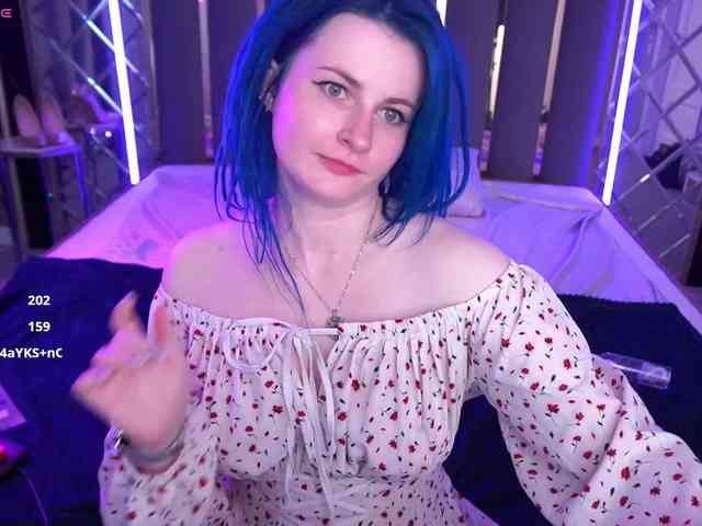 AlisaGrace webcam