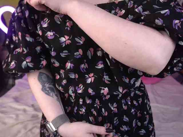 AlisaGrace webcam