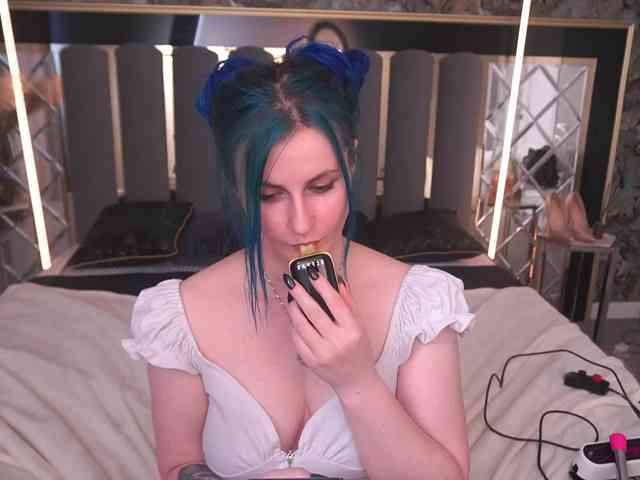AlisaGrace webcam
