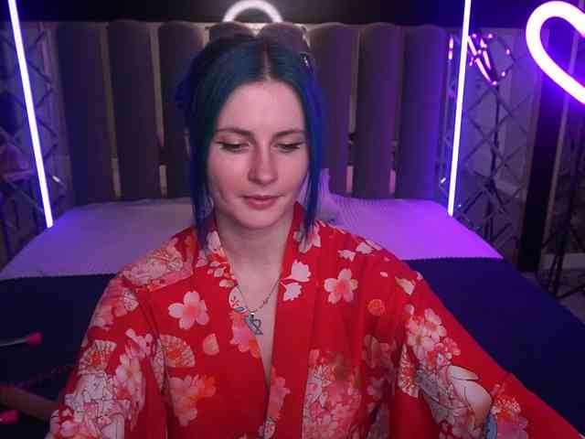 AlisaGrace webcam