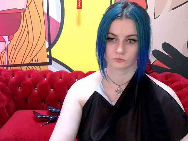 AlisaGrace webcam