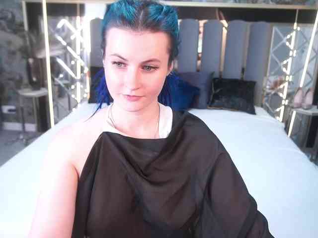 AlisaGrace webcam
