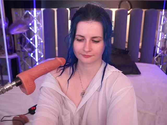 AlisaGrace webcam