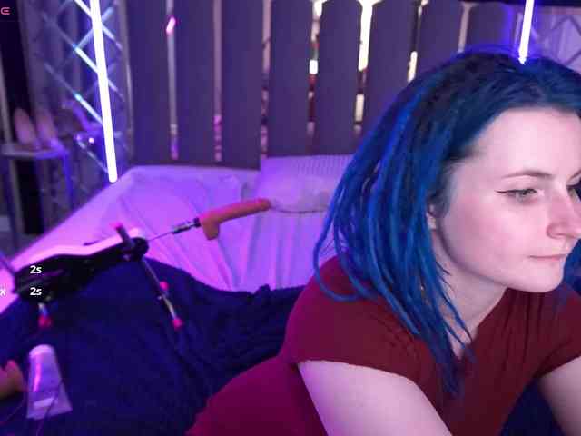 AlisaGrace webcam