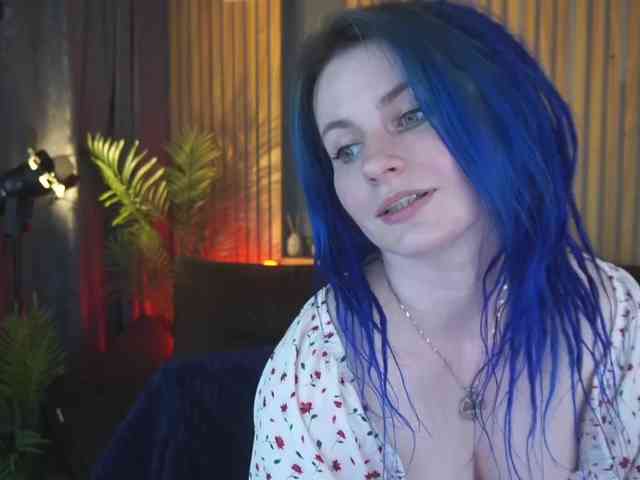 AlisaGrace webcam
