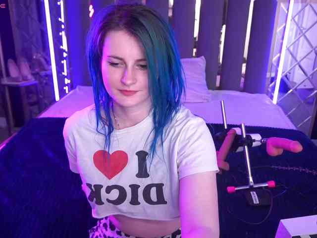 AlisaGrace webcam