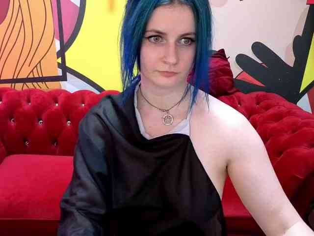 AlisaGrace webcam