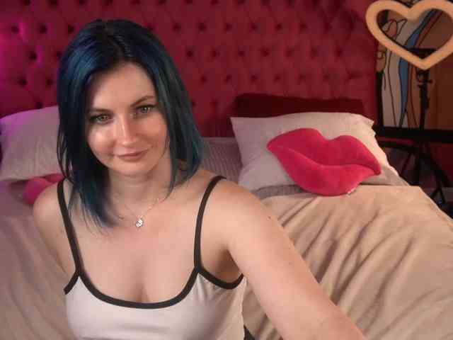 AlisaGrace webcam