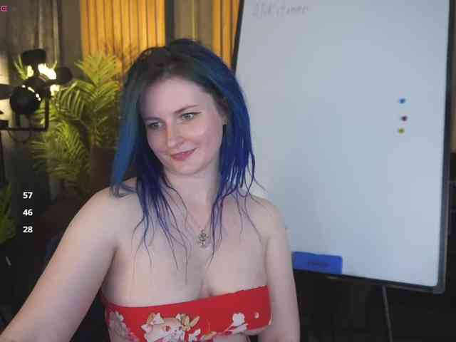 AlisaGrace webcam