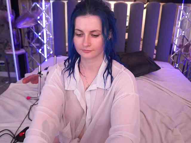 AlisaGrace webcam
