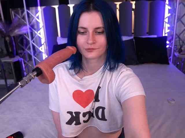 alisagrace's live room