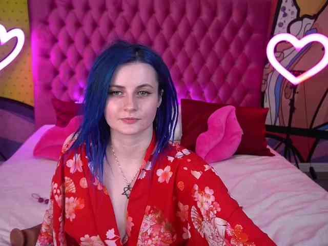 AlisaGrace webcam