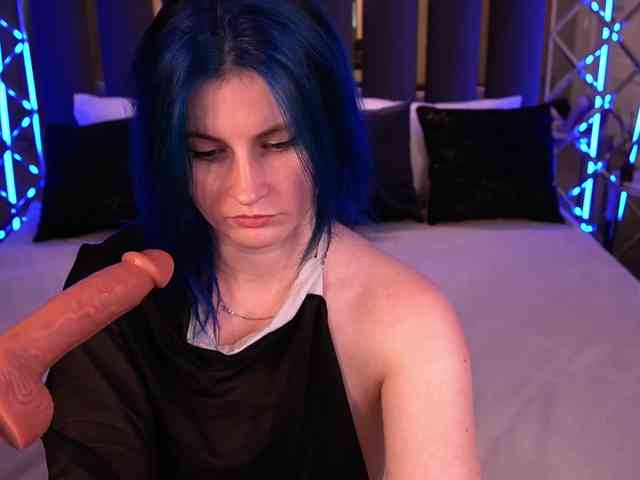 AlisaGrace webcam