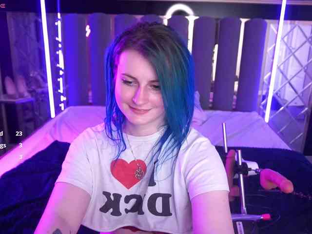 AlisaGrace webcam