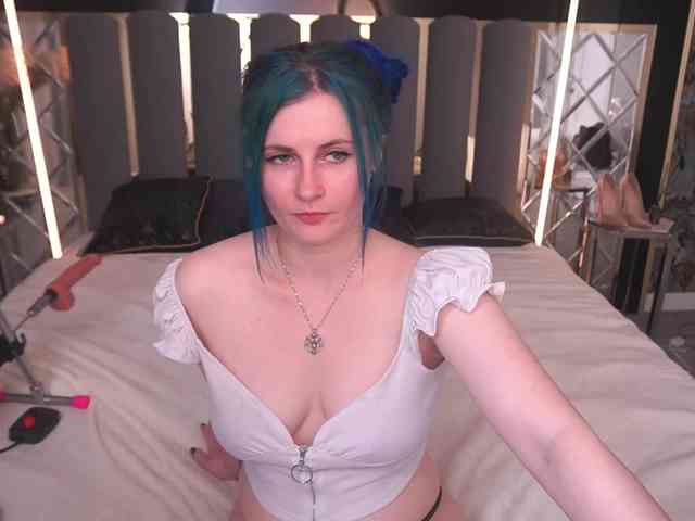 AlisaGrace webcam