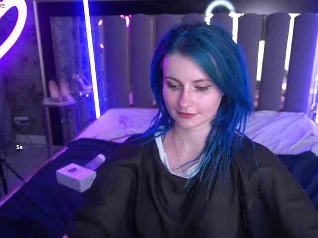 AlisaGrace webcam