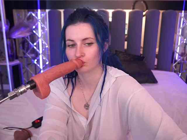 AlisaGrace webcam