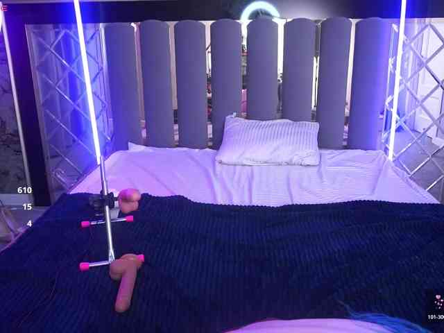 AlisaGrace webcam