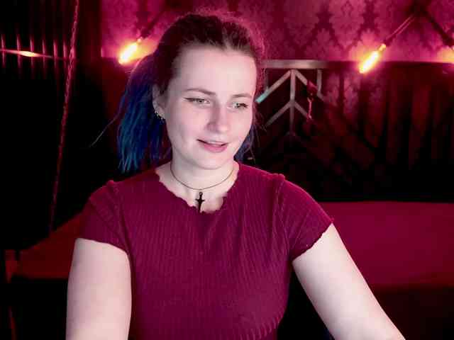 AlisaGrace webcam